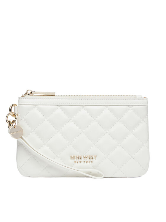 Nine West Bolso Nine West LILLA1 Blanco