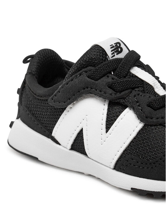 New Balance Sneakersy New Balance NW327CBW Czarny