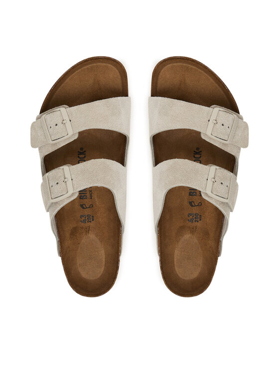Birkenstock Šlepetės Birkenstock Arizona 1031638 Smėlio