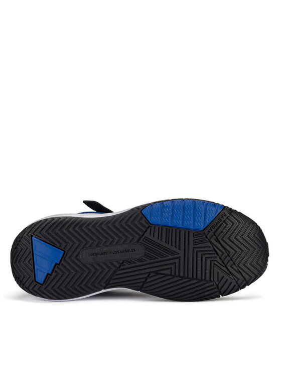 adidas Снікерcи adidas OWNTHEGAME 3.0 K IF4592 Білий