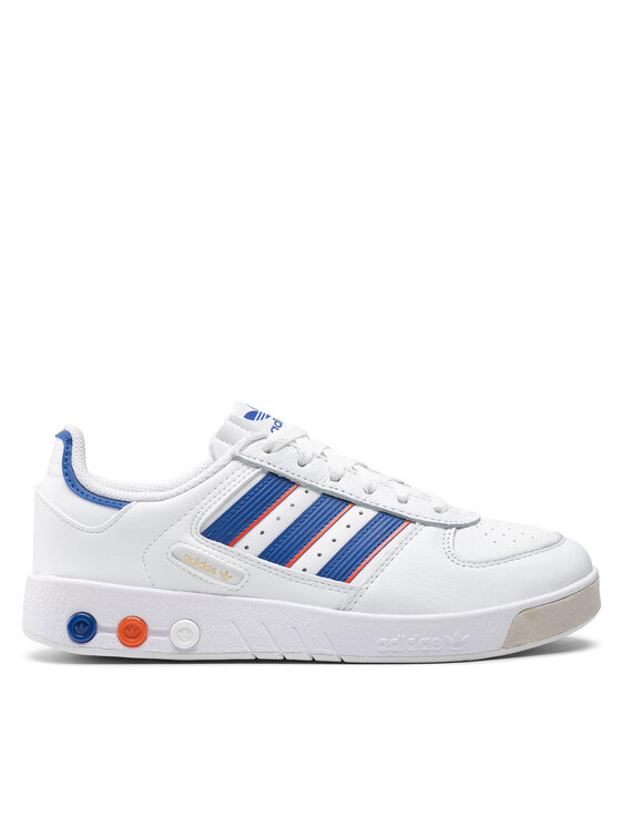 adidas Sneakersy adidas G.S. Court GX9449 Biały