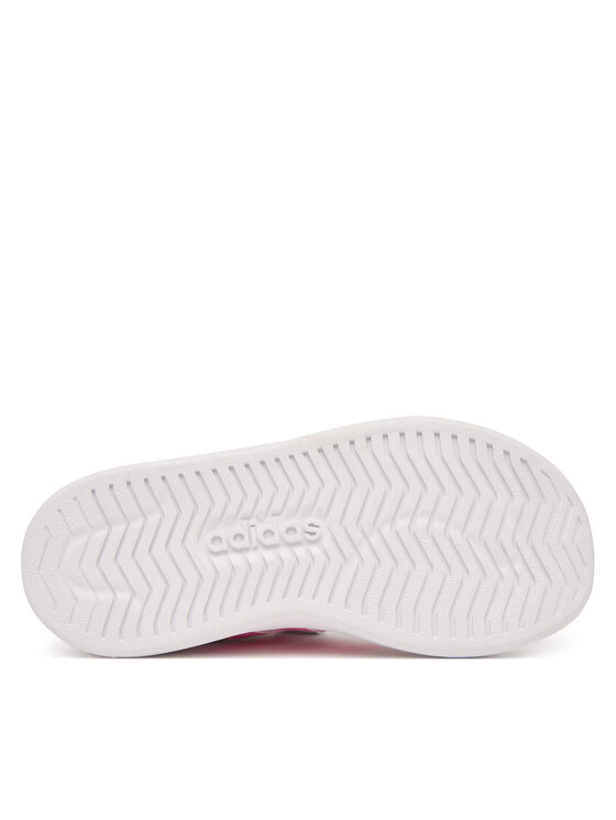 adidas Снікерcи adidas Streettalk KJ9608 Білий