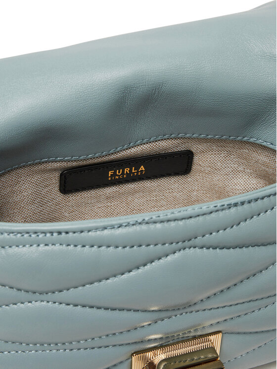 Furla Torebka Furla 1927 WE00735 BX3221 CN 3963S Błękitny