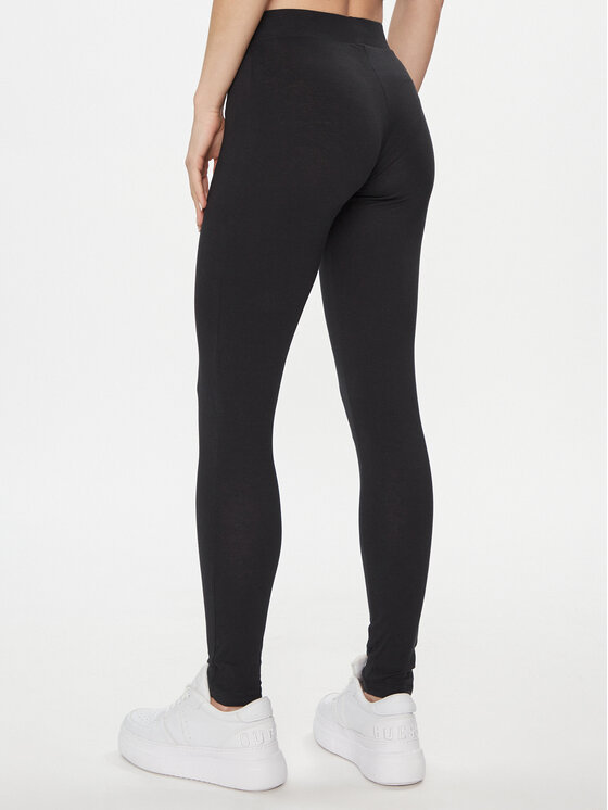 Kappa Kappa Mallas Zapri 303MJB0 Negro Slim Fit