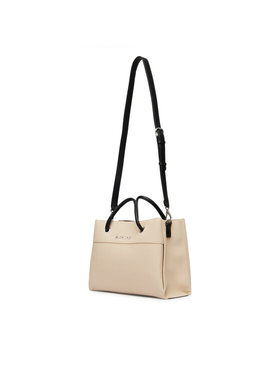 Valentino Сумка Valentino Alexia Summer VBSA0D02 Кремовий