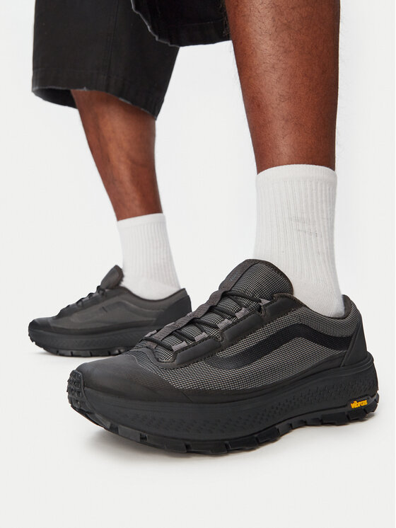 Vans Trekingová obuv Vans Old Skool 36 Trail VN000Z93BLK1 Čierna