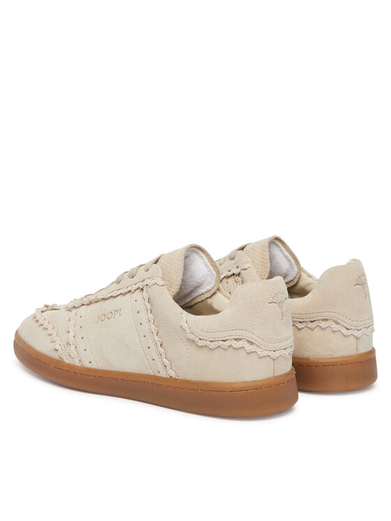 JOOP! Sneakers JOOP! Pizzo Misto 4140008453 Bej