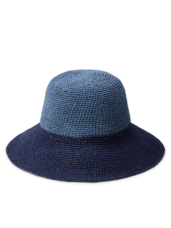 LAUREN RALPH LAUREN Kalap LAUREN RALPH LAUREN 454P14399001 Sötétkék
