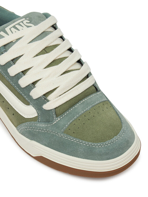Vans Сникърси Vans VN000D1JG2T1 Зелен