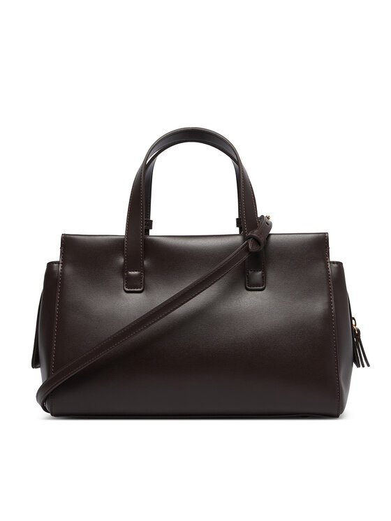 Armani Exchange Táska Armani Exchange XW003055 AF28605 U6032 Sötétbarna