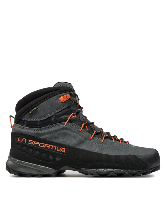 La Sportiva Trekkingi La Sportiva Tx4 Mid Gtx GORE-TEX 27E900304 Szary