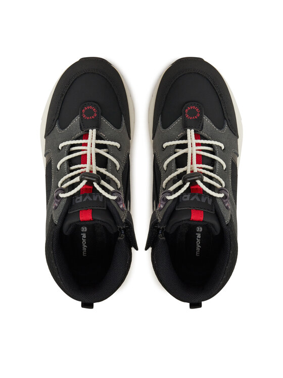 Mayoral Sneakers Mayoral 46512 42 Negru