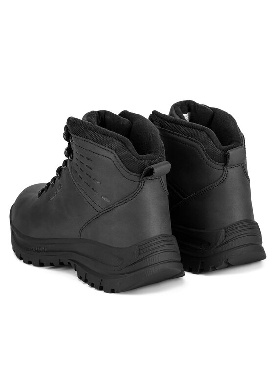 Reebok Черевики туристичні Reebok S25W009B-1 Чорний