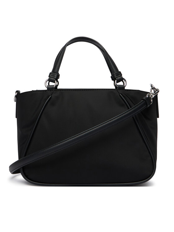 Lacoste Geantă Lacoste NF5237DJ Negru