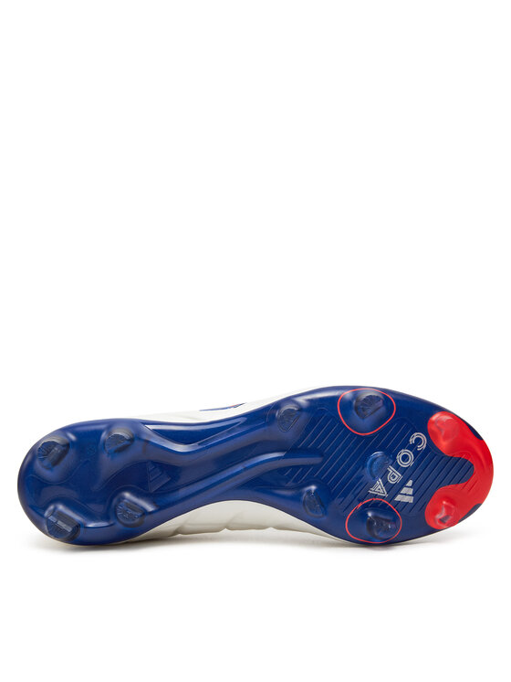adidas Взуття для футболу adidas Copa Pure 2 Pro Fg IG6405 Білий