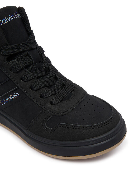 Calvin Klein Sneakersy Calvin Klein V3X9-83466-1978 M Černá