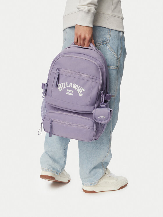 Billabong Рюкзак Billabong CWBEO-BLB-M-001-08 Світло-фіолетовий