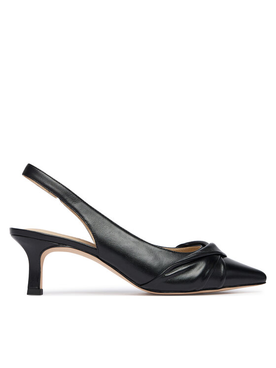 Caprice Pantofi pumps Caprice 9-29600-46 Negru