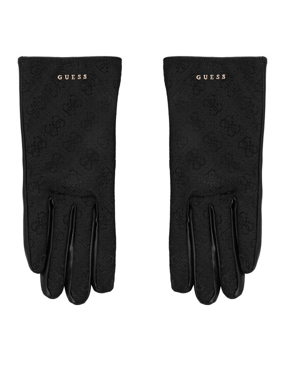 Guess Guantes Guess AW5644 POL02 Negro
