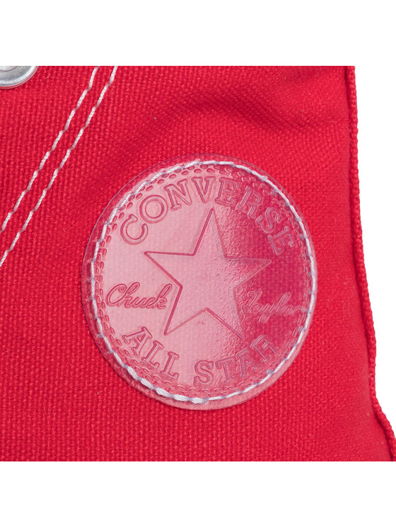 Converse Кеди Converse Ctas Hi 567310C Білий