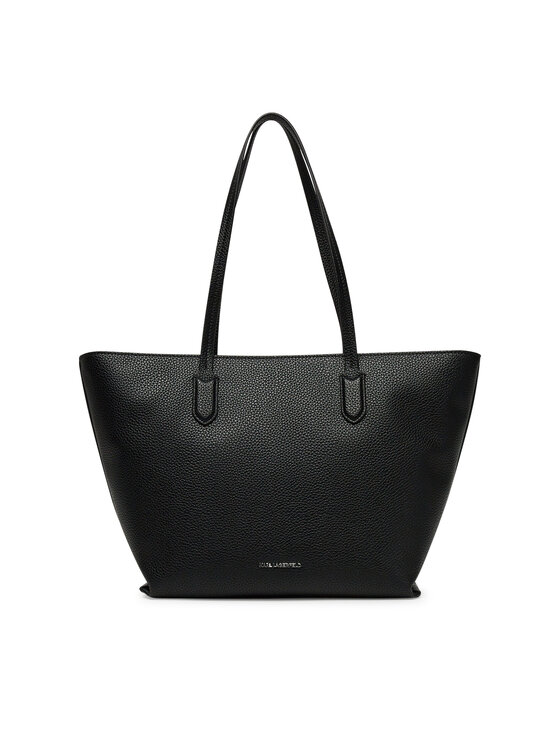 KARL LAGERFELD Borsetta KARL LAGERFELD A2W30173 Nero