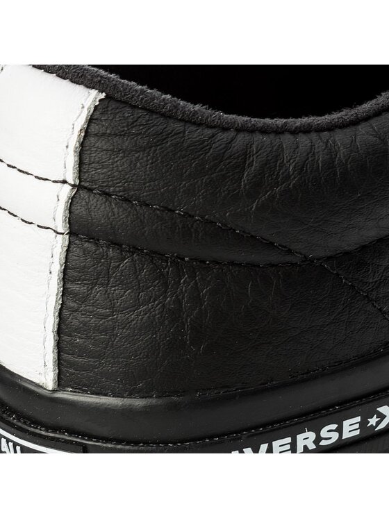 Converse Sneakers Converse One Star Ox 159721C Negru
