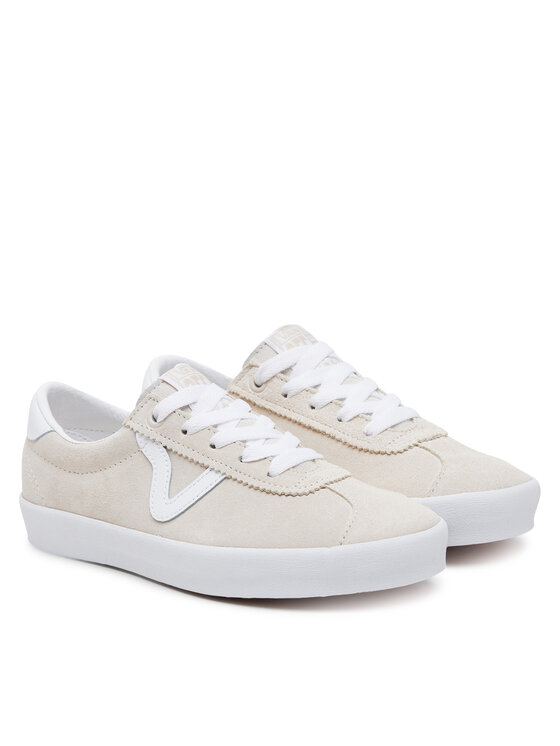 Vans Tenisówki Vans Sport Low VN000D1PDJR1 Beżowy