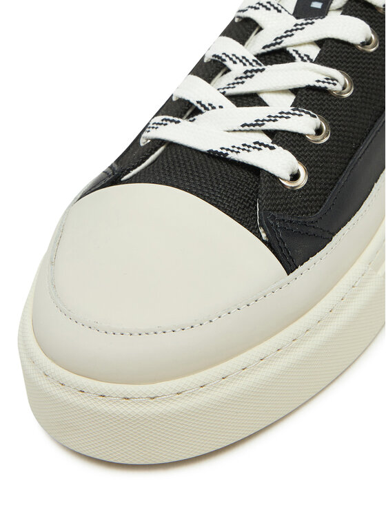 Filling Pieces Plátenky Filling Pieces Riviera 90223101861 Čierna