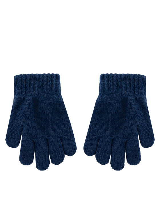 Mickey&Friends Guanti Mickey&Friends ACCCS-AW24-340DSTC Blu scuro
