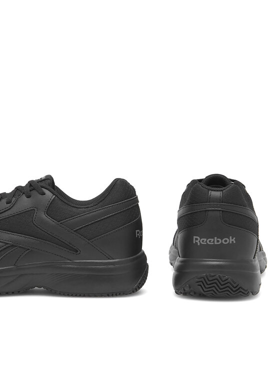 Reebok Снікерcи Reebok Work N Cushion 100001162 Чорний