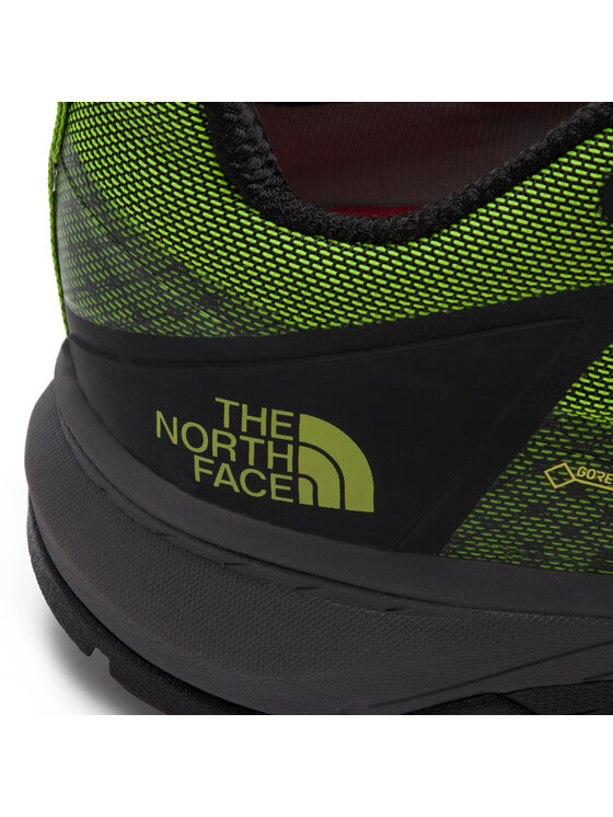 The North Face Trekkings The North Face Ultra Fastpack III Gtx GORE-TEX T939IPCA9 Verde