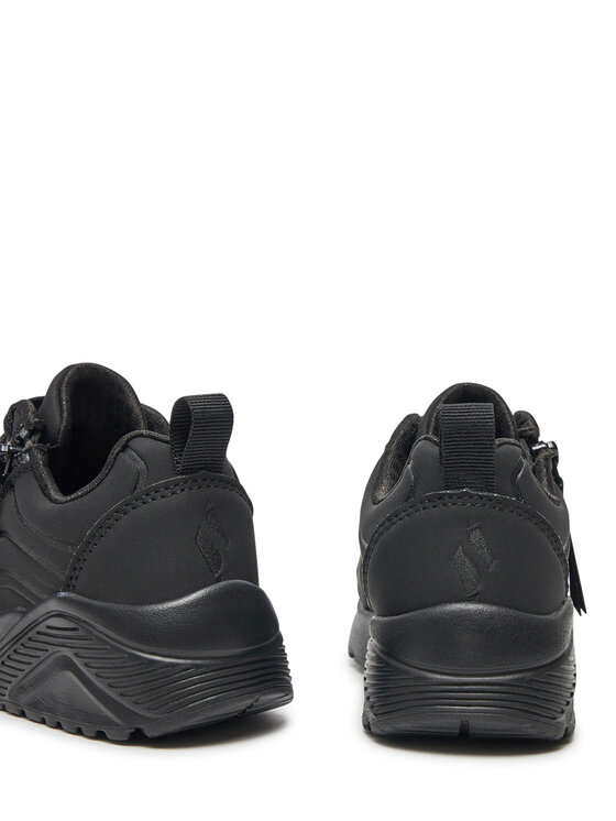 Skechers Sneakersy Skechers 310387L/BBK Černá