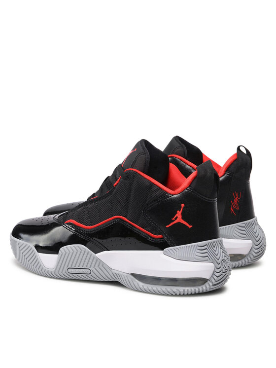 Nike Сникърси Nike Jordan Stay Loyal DB2884 001 Черен