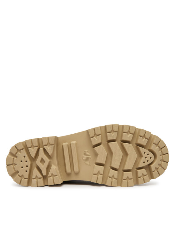 Palladium Trapery Palladium Pallabasetwill 96907-333-M Zielony