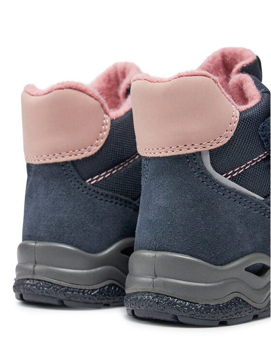 Primigi Снігоходи Primigi 6861733 M GORE-TEX Cиній