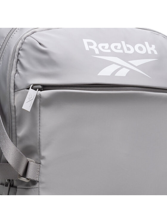 Reebok Ruksak Reebok RBK-040-CCC-05 Sivá