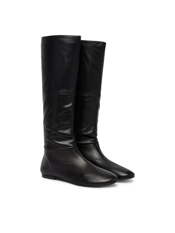 Vagabond Shoemakers Ботуши Vagabond Shoemakers Aleya 6219-301-20 Черен