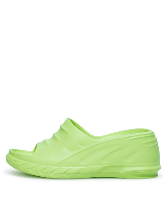 Jenny Fairy Šlepetės Jenny Fairy WFA2731-1B Žalia