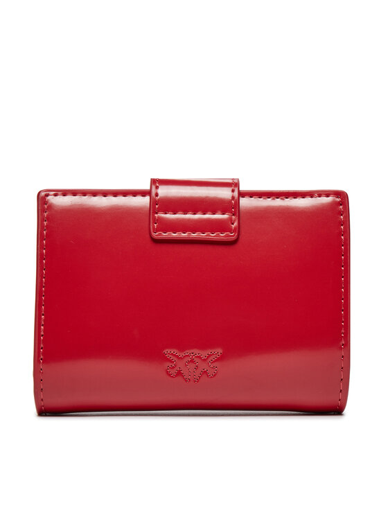 PINKO Novčanik PINKO Wallet PE 24 PCPL 102840 A1EN Crvena