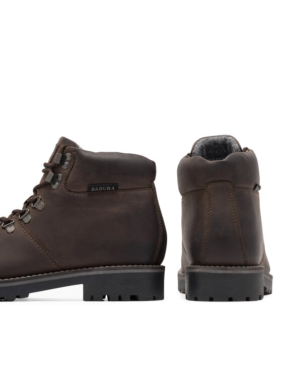 Badura Puszābaki Badura CEO-BOWER-08 MI08 Brūns