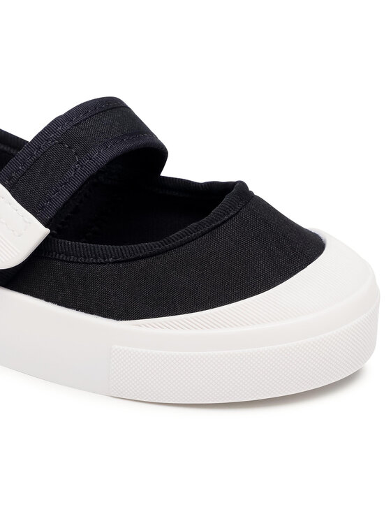 Melissa Туфлі Melissa Mini Melissa Basic Inf 32992 Чорний