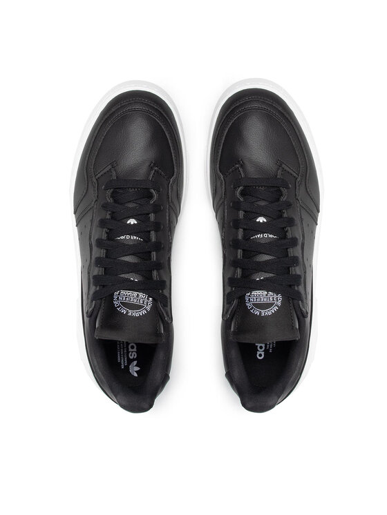 adidas Tenisice adidas Supercourt Vegan H05735 Crna