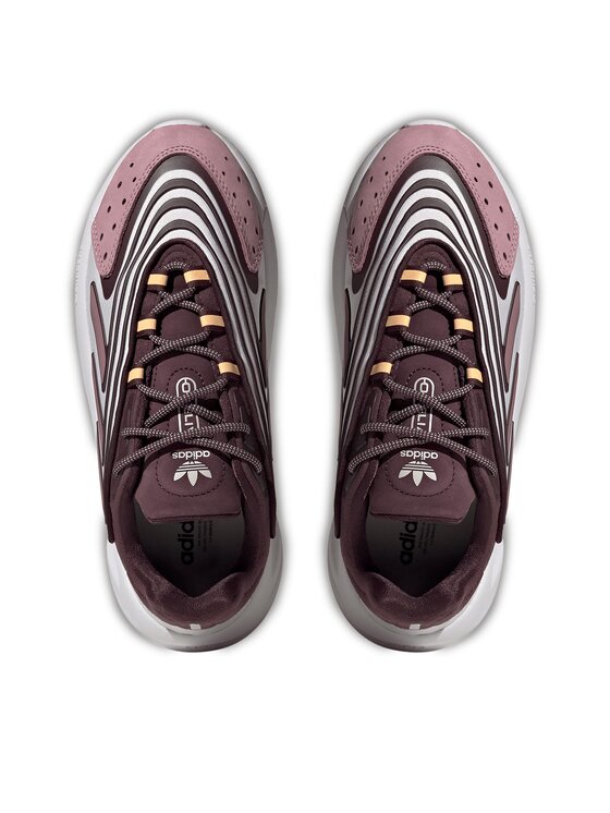 adidas Tenisice adidas OZELIA Shoes GW6839 Crvena