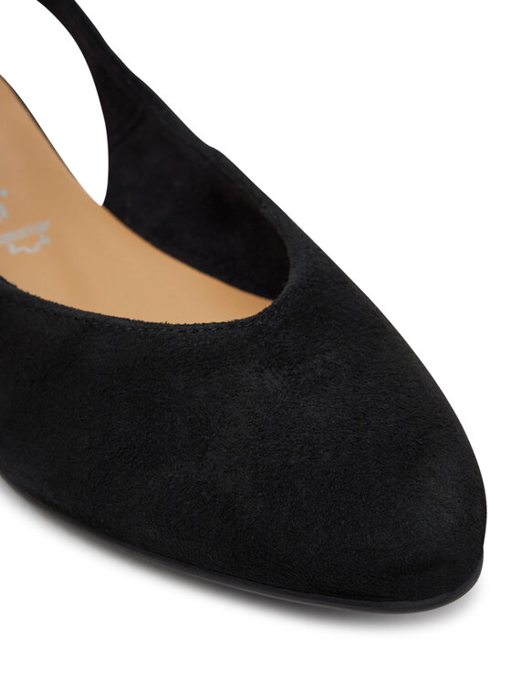 Tamaris Ballerine Tamaris 1-29406-42 Nero