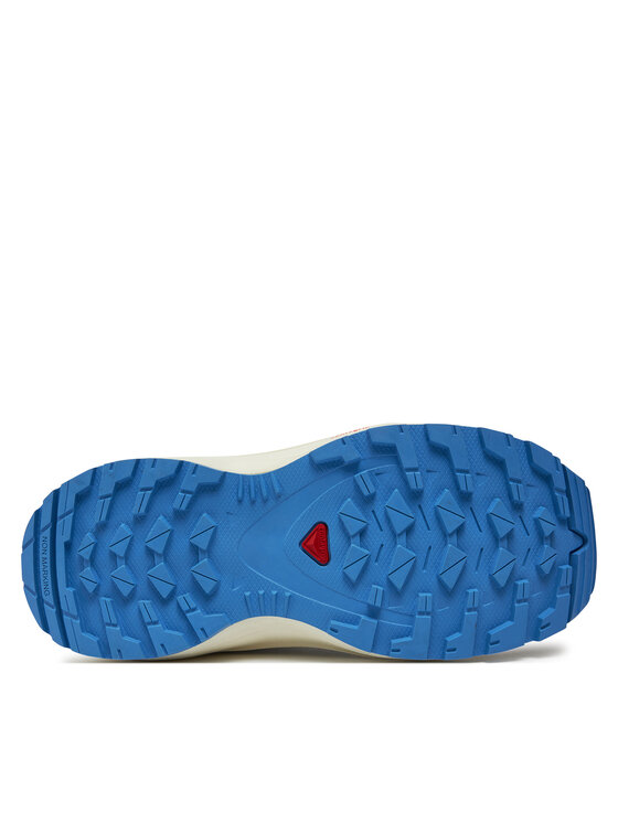 Salomon Сникърси Salomon Xa Pro V8 L47522400 Розов