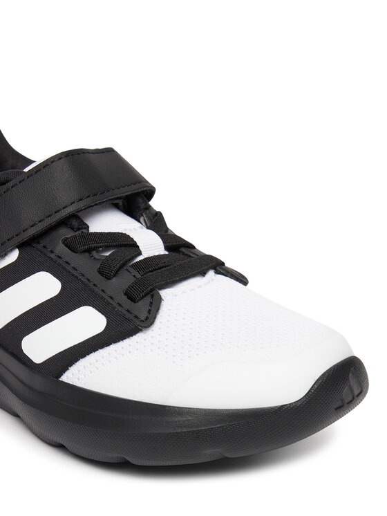 adidas Снікерcи adidas Tensaur Run 2.0 JR6070 Чорний