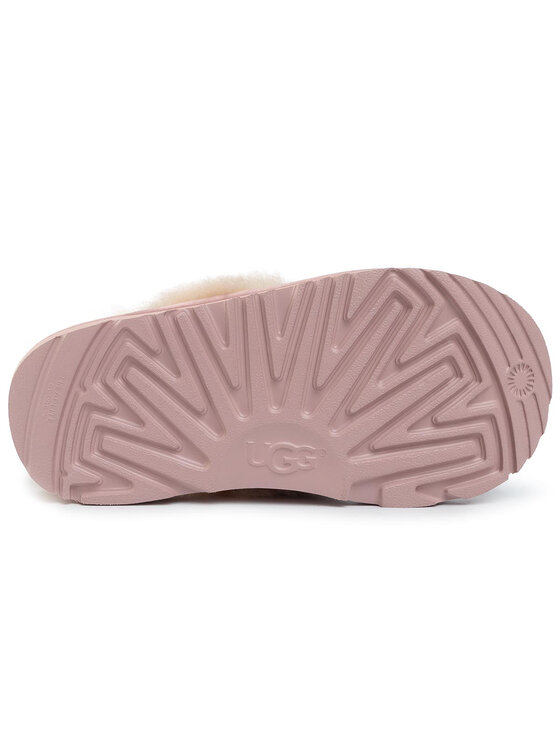 Ugg Тапочки Ugg Cozy II Rainbow 1103585K Рожевий