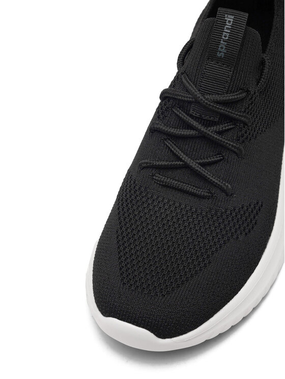 Sprandi Αθλητικά Sprandi FLEXI WP-S23R241A-4 Μαύρο
