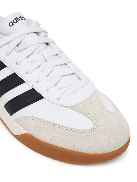 adidas Снікерcи adidas Vl Court 00S JR9818 Білий