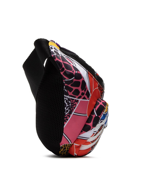 adidas Borsetă adidas RICH MNISI Waistbag L HD7059 Colorat